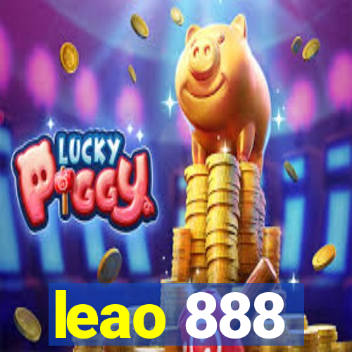 leao 888